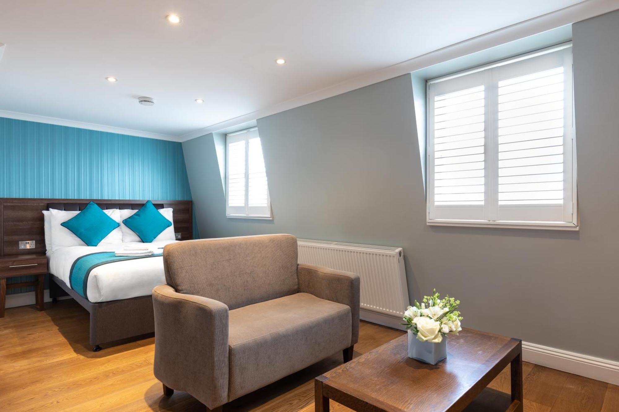 Sw1 Apartment *