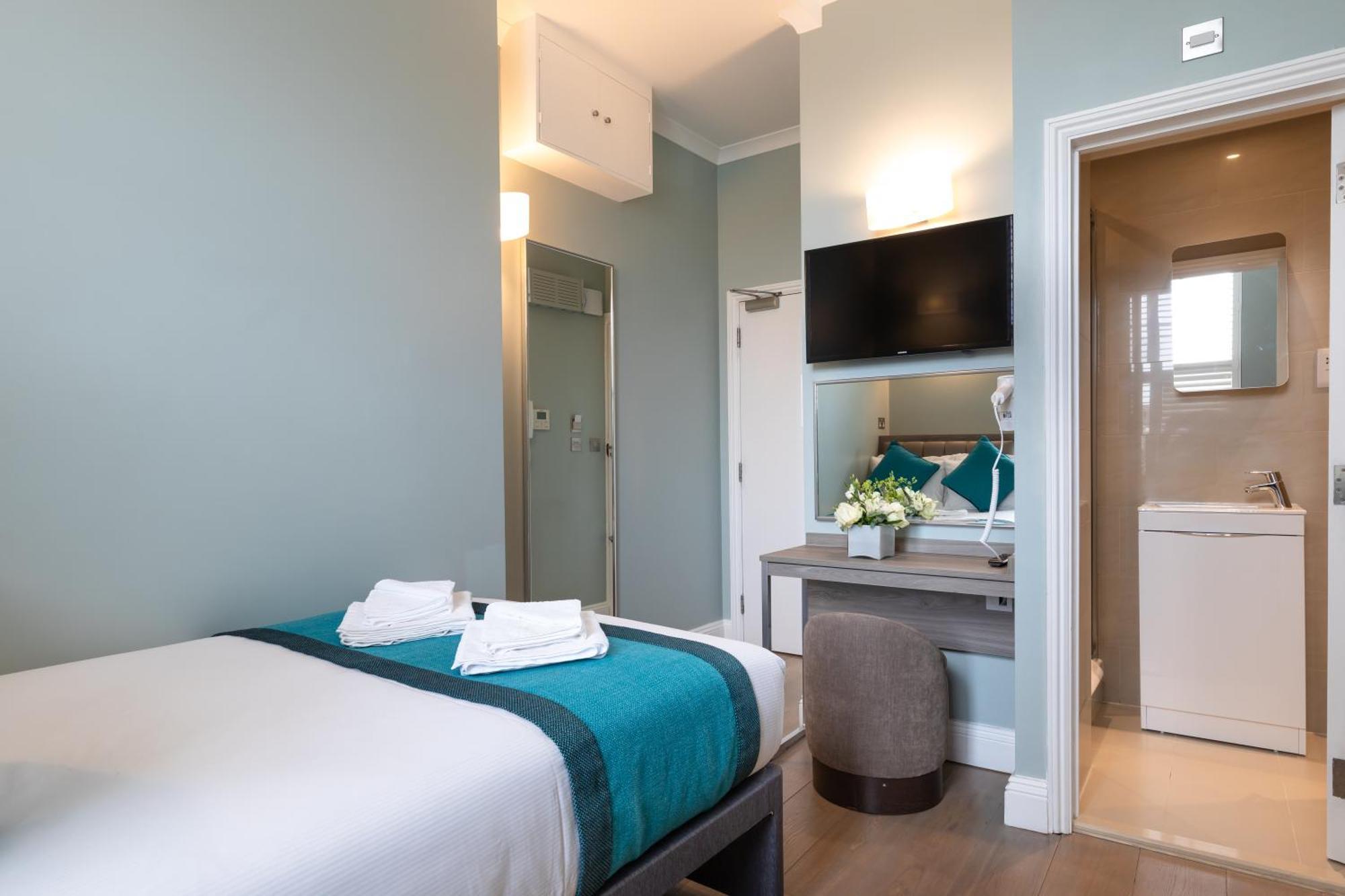 Apartment Sw1 *