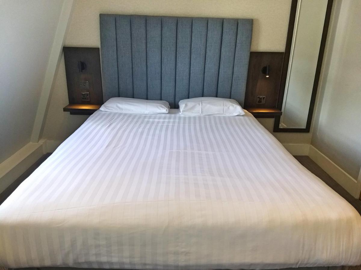 Hotel Garden Court London