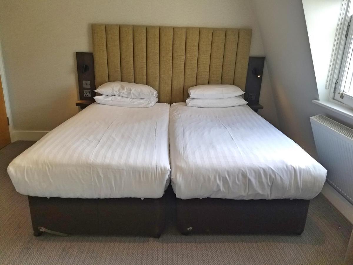 Hotel Garden Court London