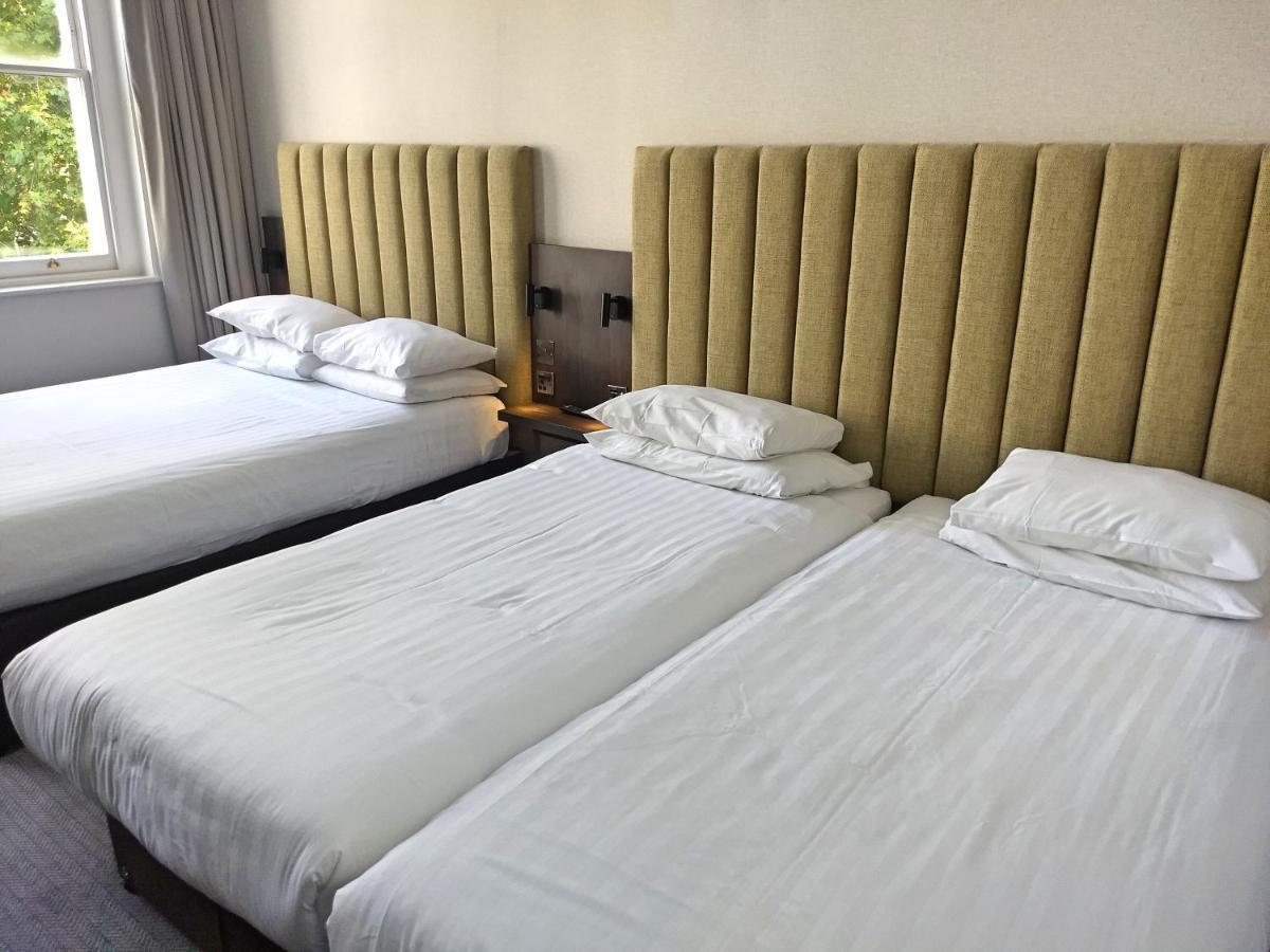 Hotel Garden Court 3*