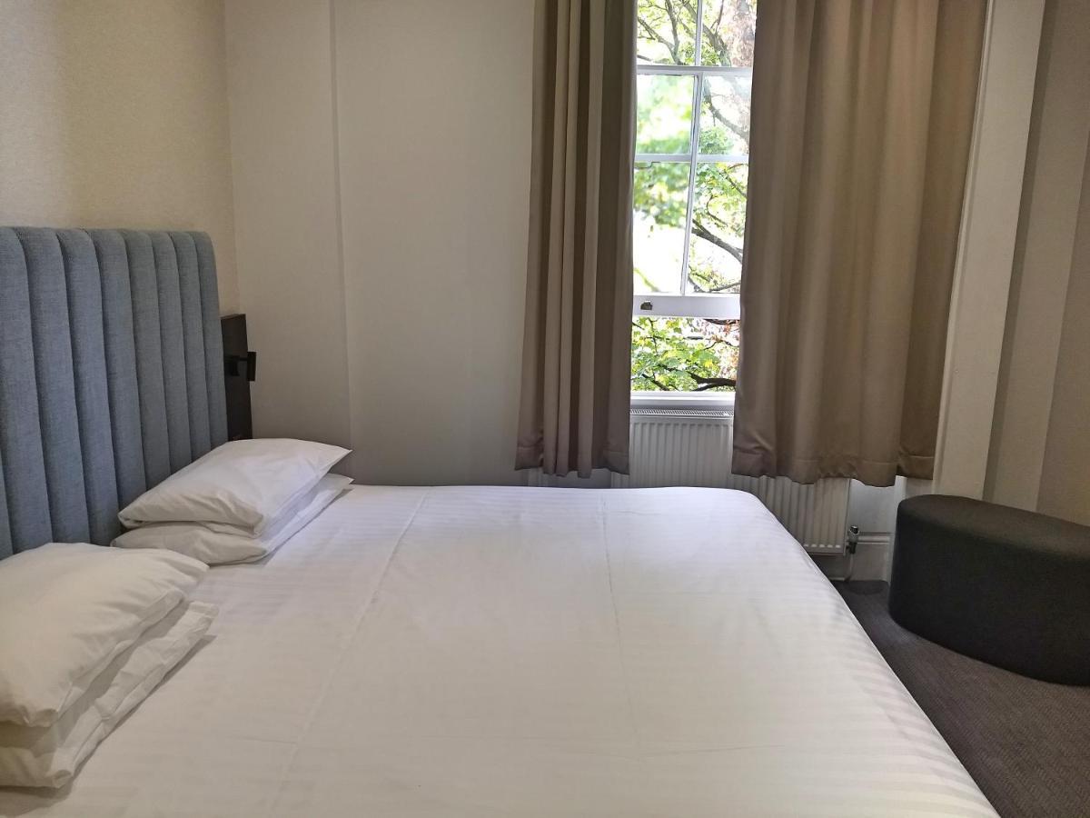 Hotel Garden Court London