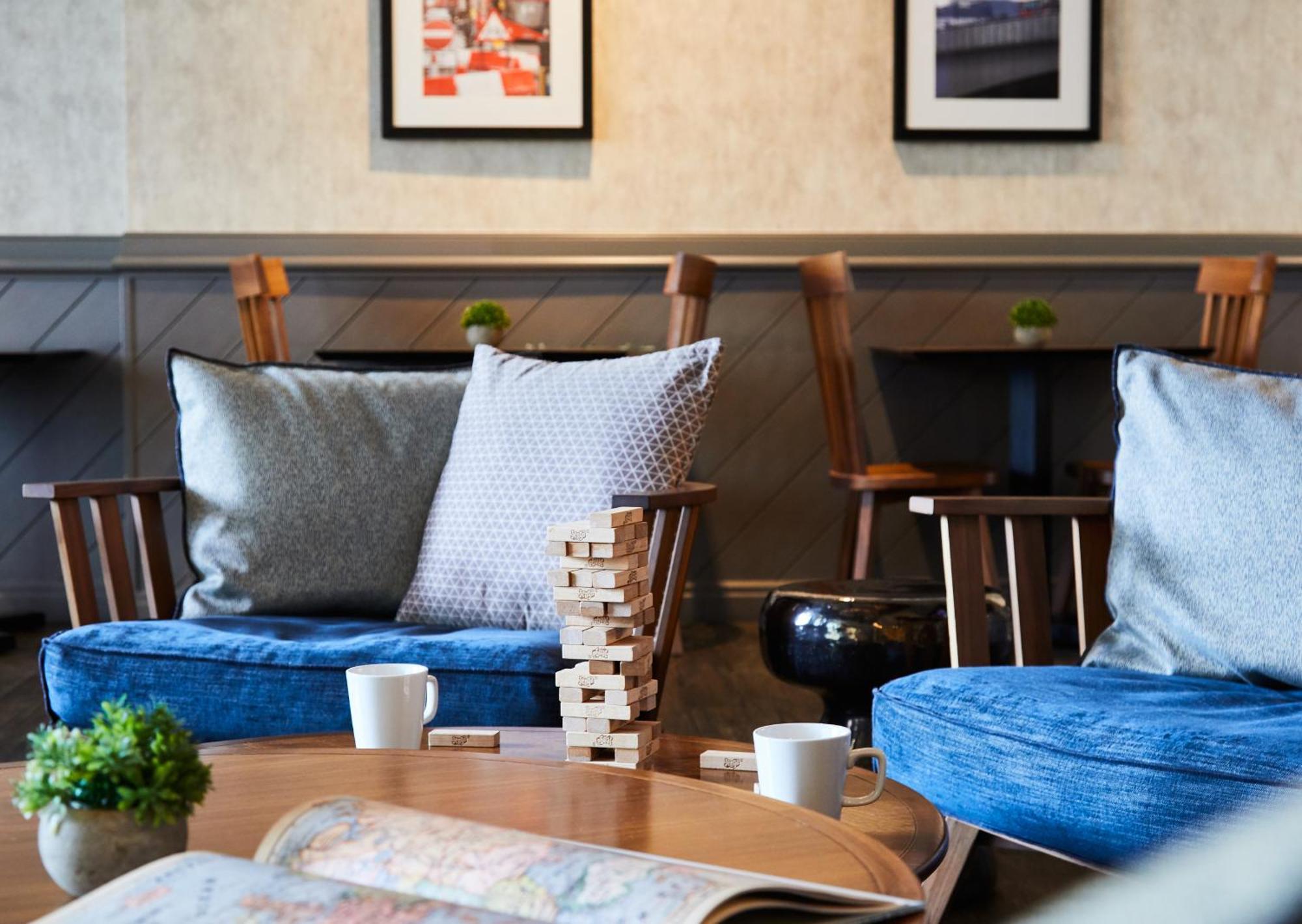 Hotel By Marriott Bridge 4*