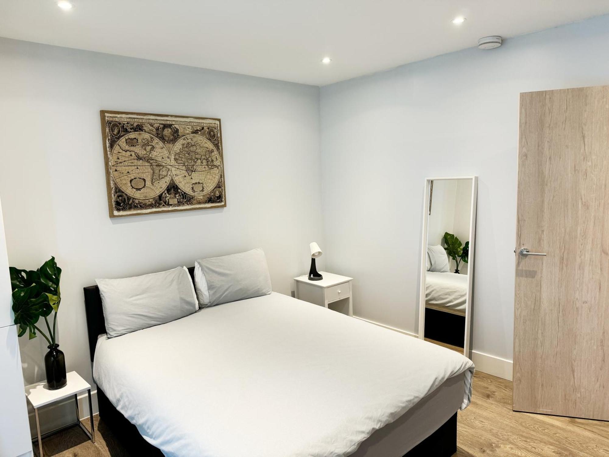 Elegant Luxury * London