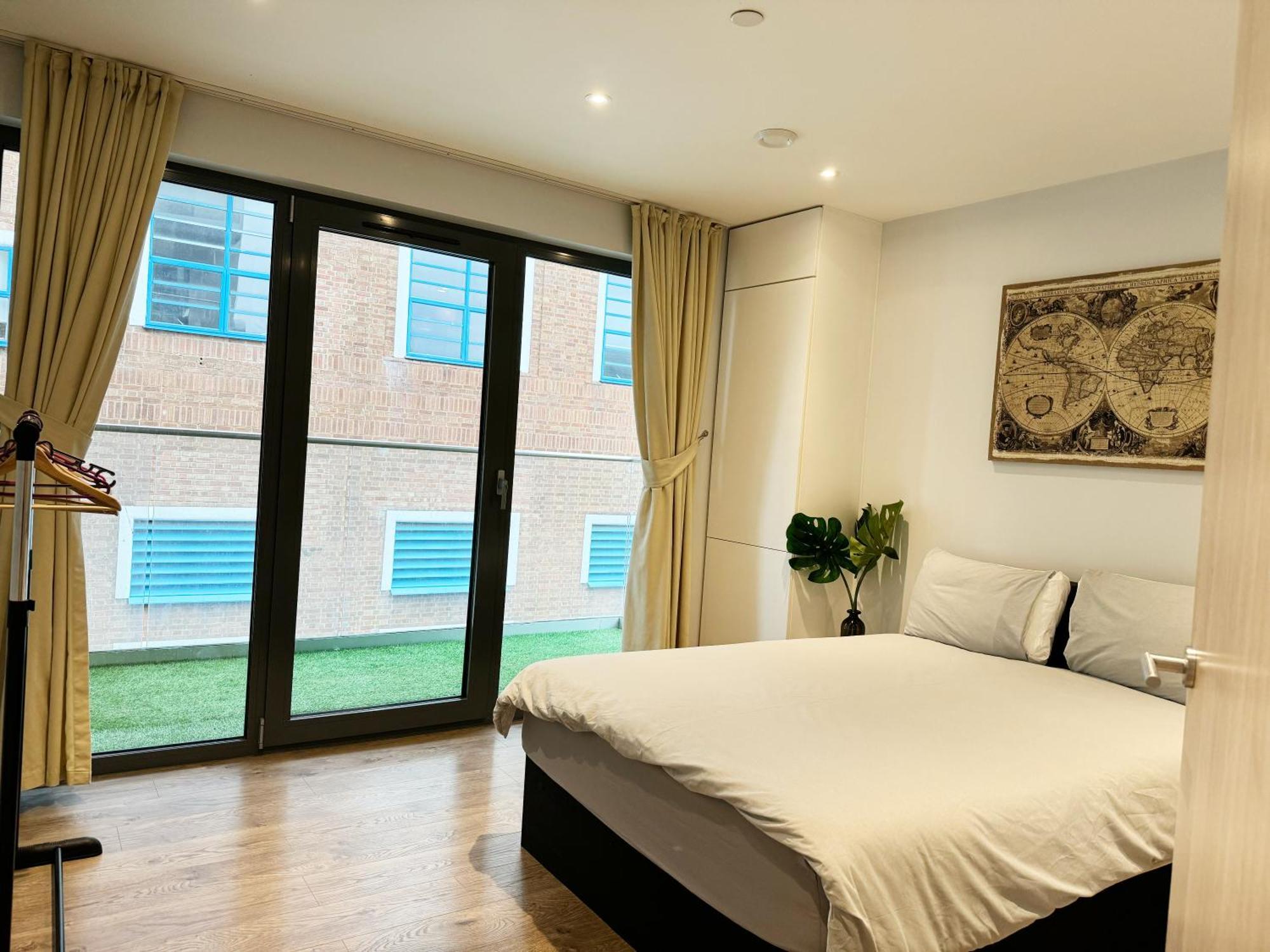 Apartment Elegant Luxury
