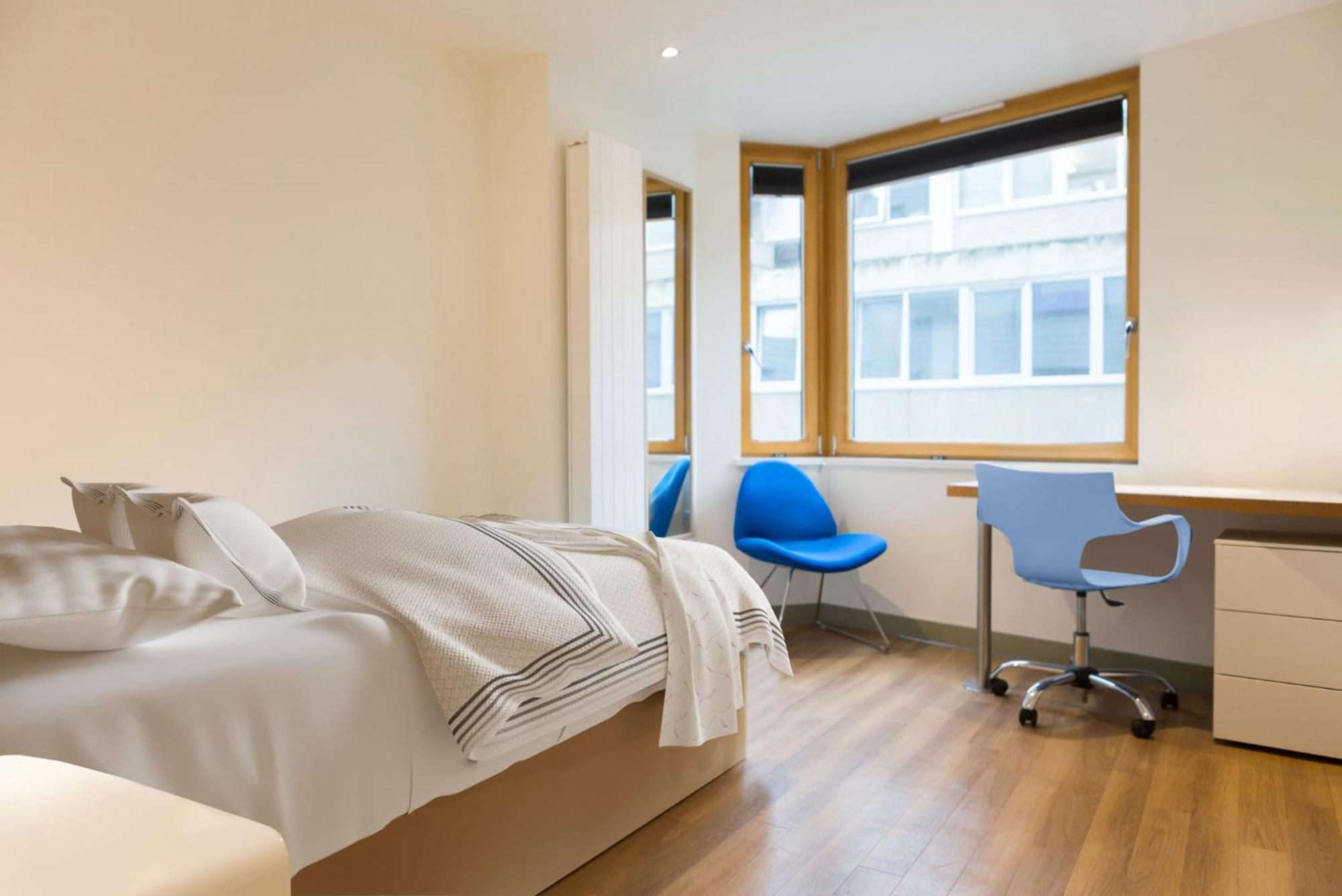 Apartment Chapter Aldgate