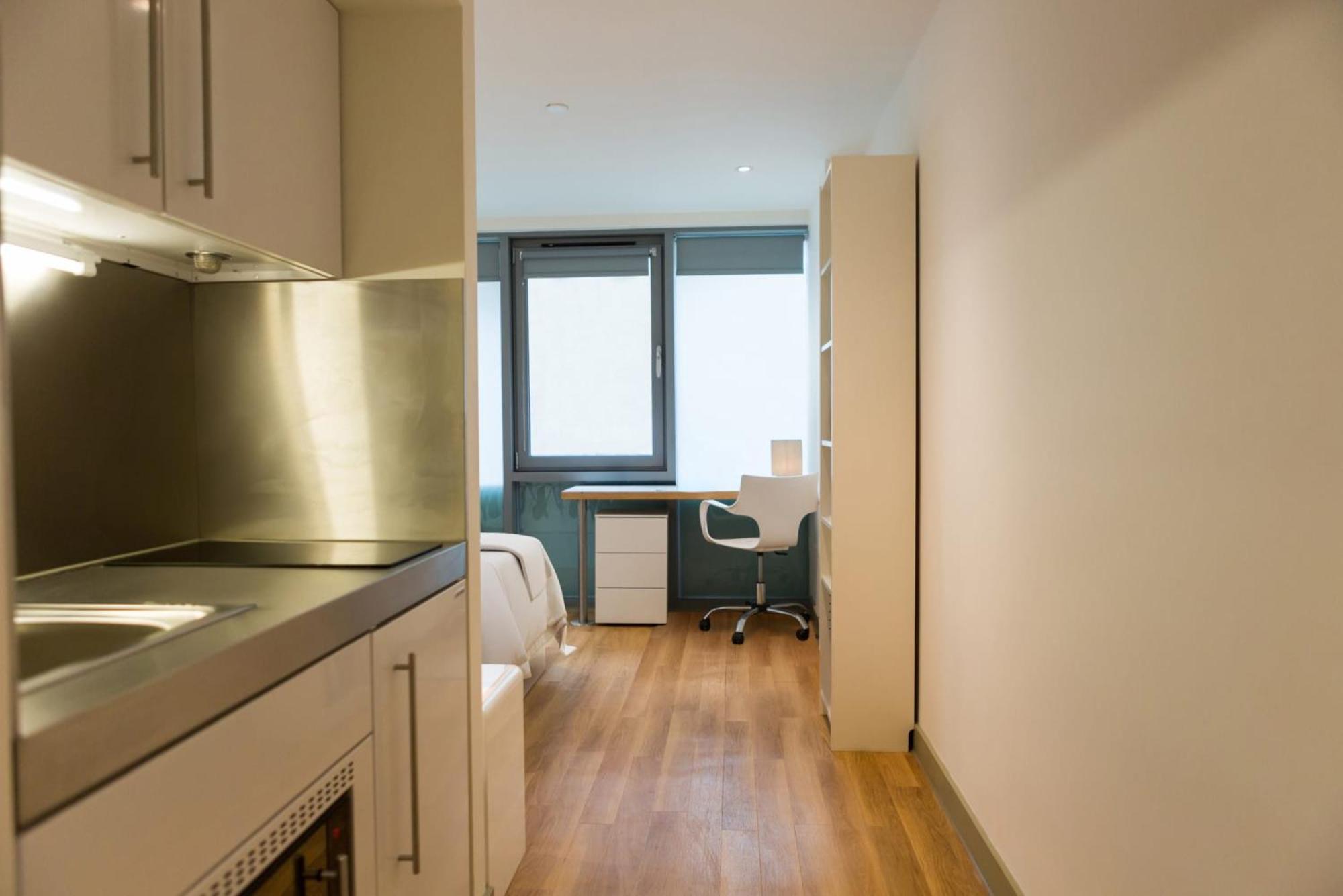 Apartment Chapter Aldgate *