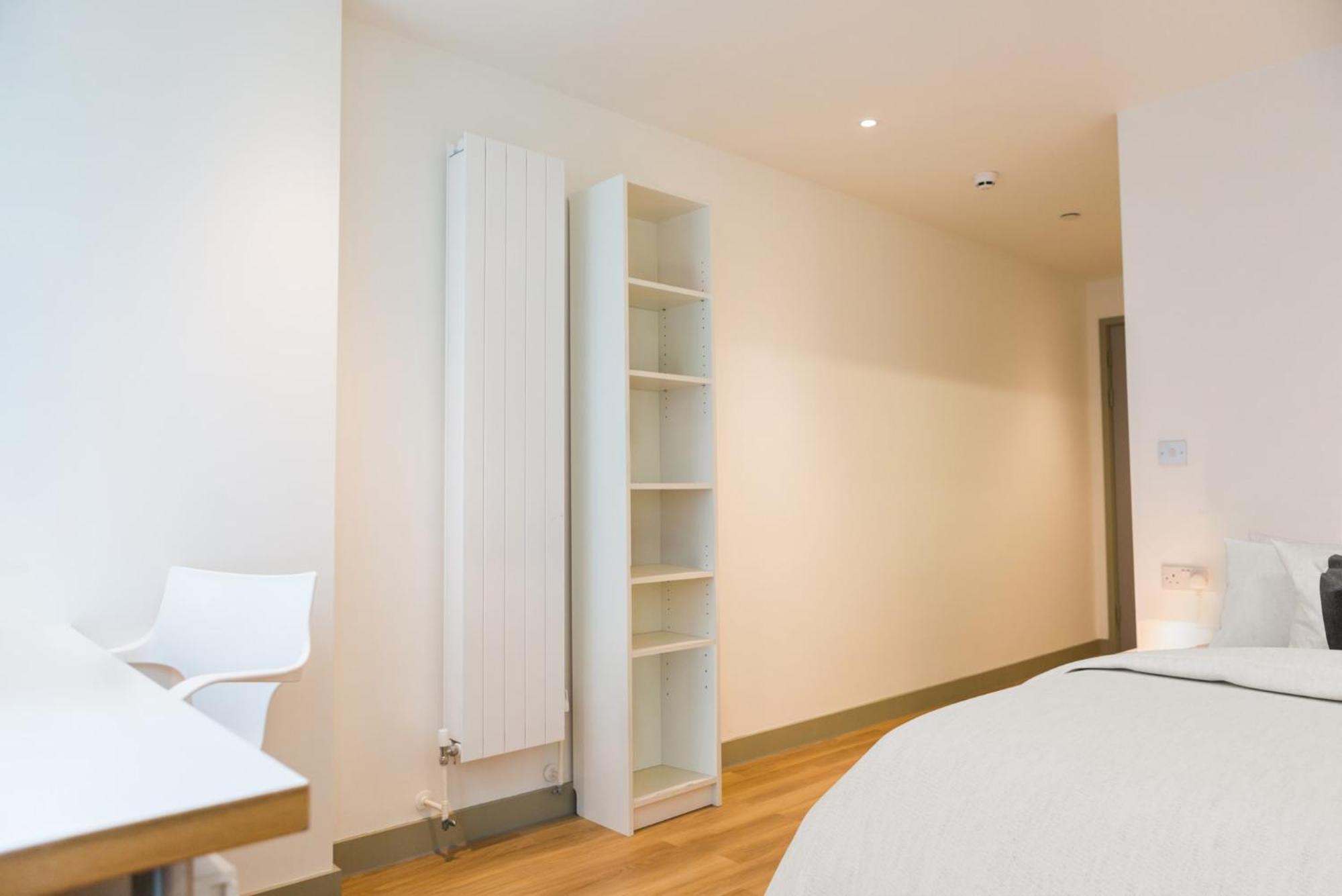 Chapter Aldgate Apartment London