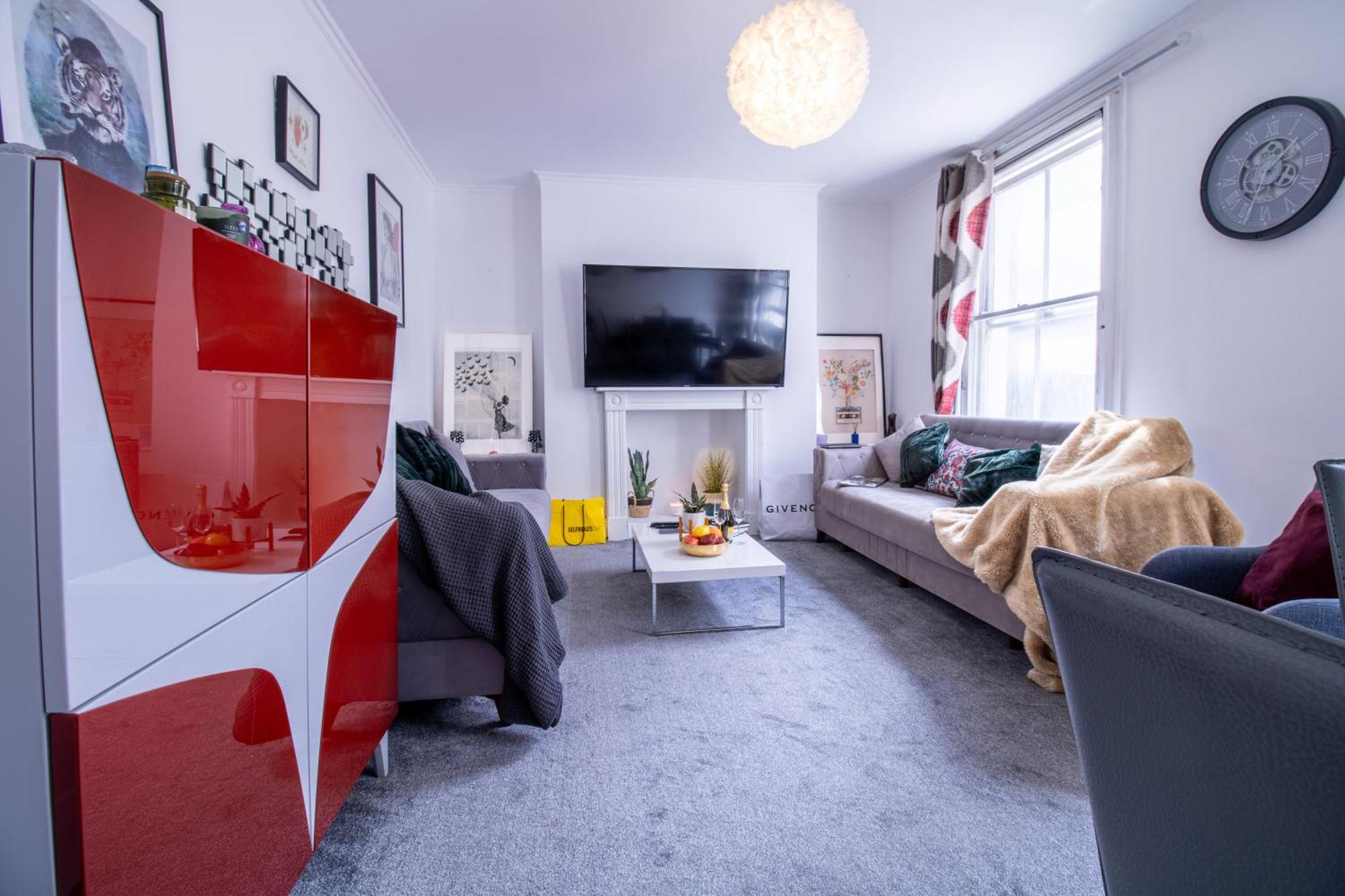 Seymour Place, Hyde Park, Edgware Road London