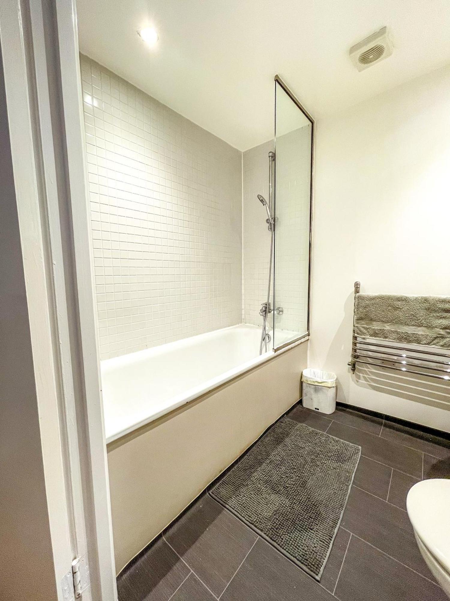 Central Apartment London