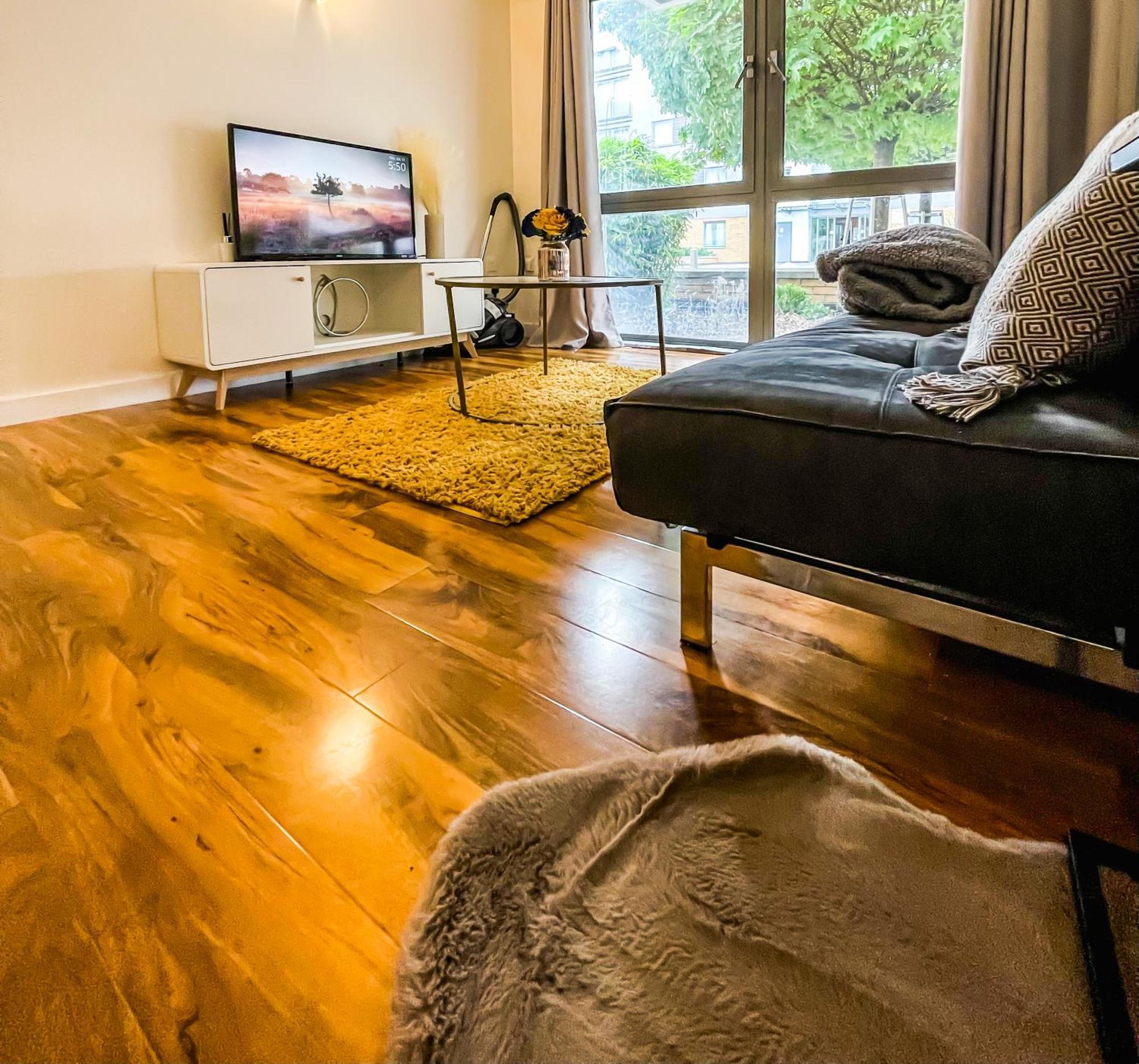 Apartment Central