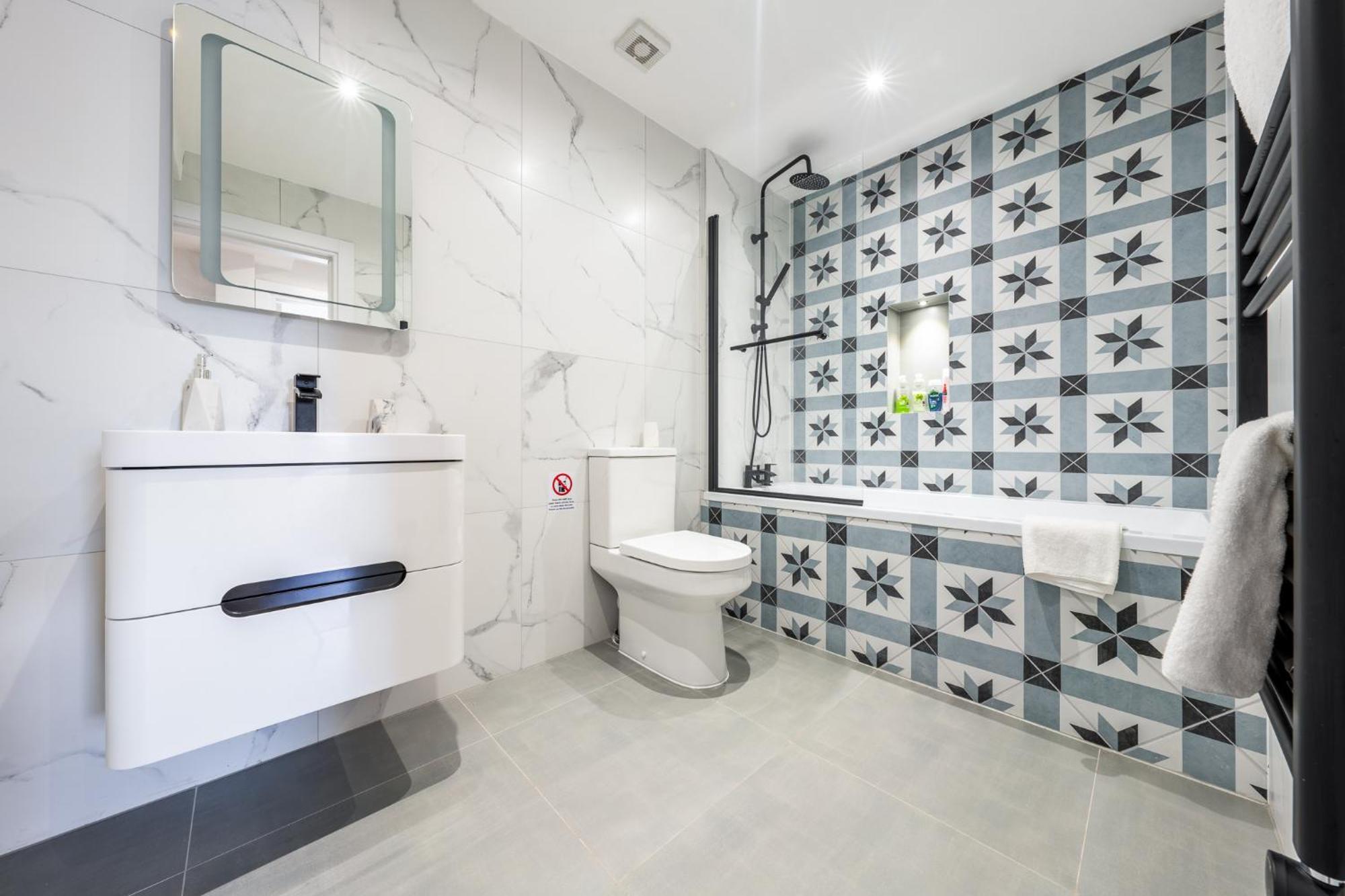 7 - West Brand New Loft Apartamento *