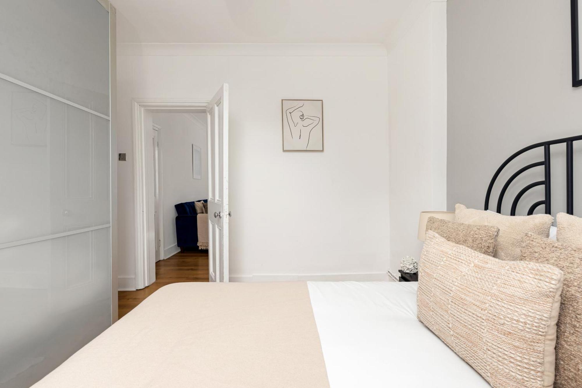 Apartment The Bow Road Collection London