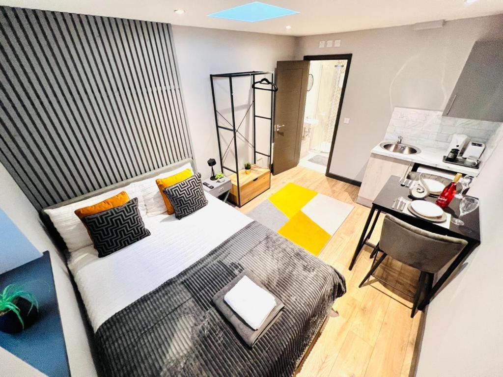 Aparthotel Next To Emirates Stadium Holloway *