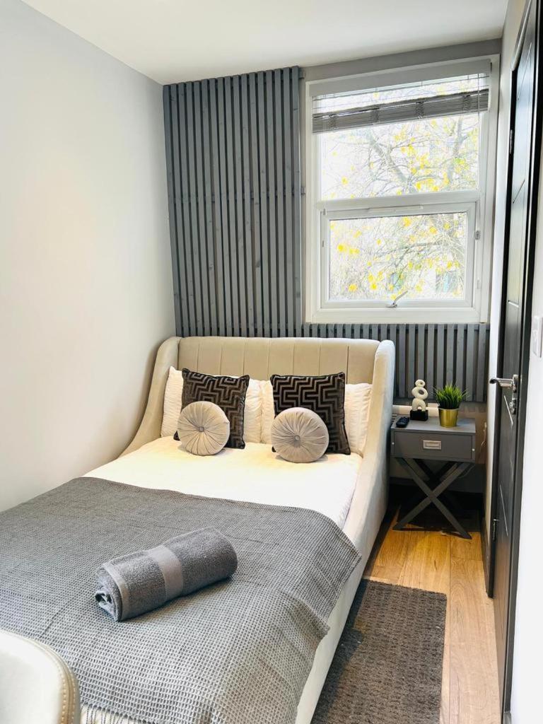 Next To Emirates Stadium Holloway Aparthotel London
