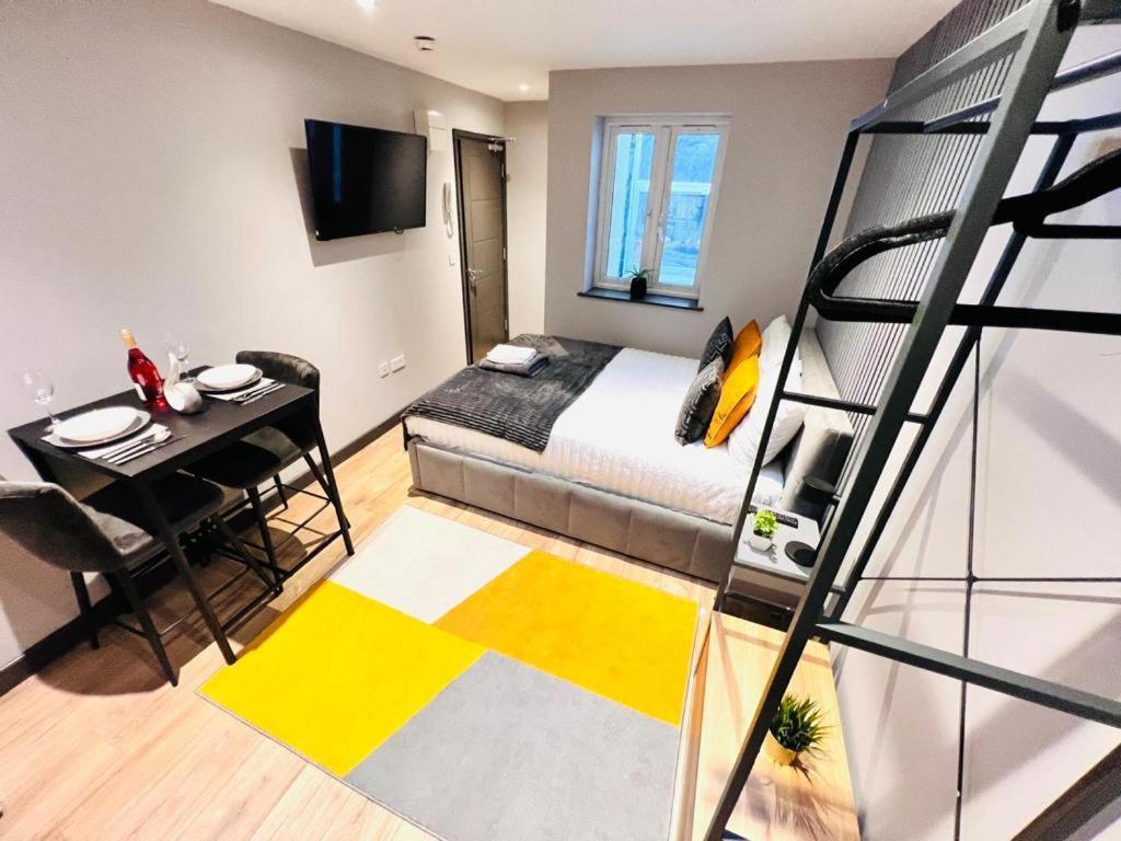 Aparthotel Next To Emirates Stadium Holloway London