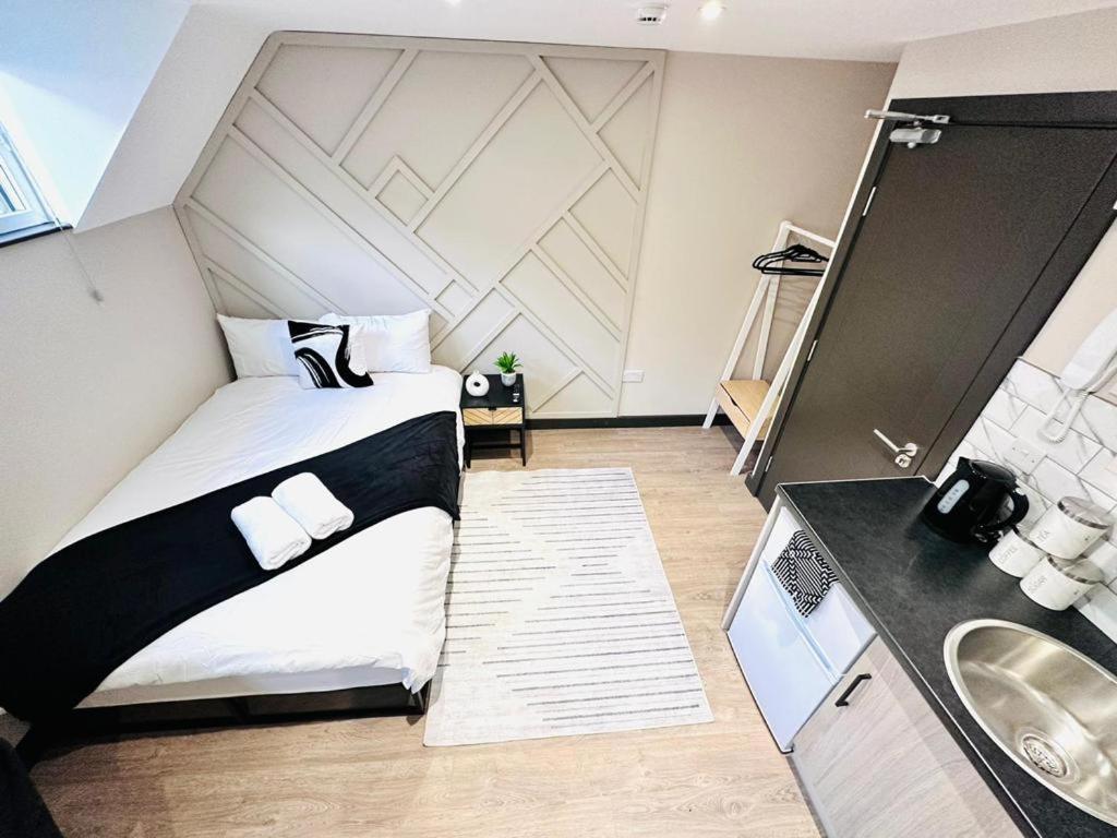 Aparthotel 1 Like A