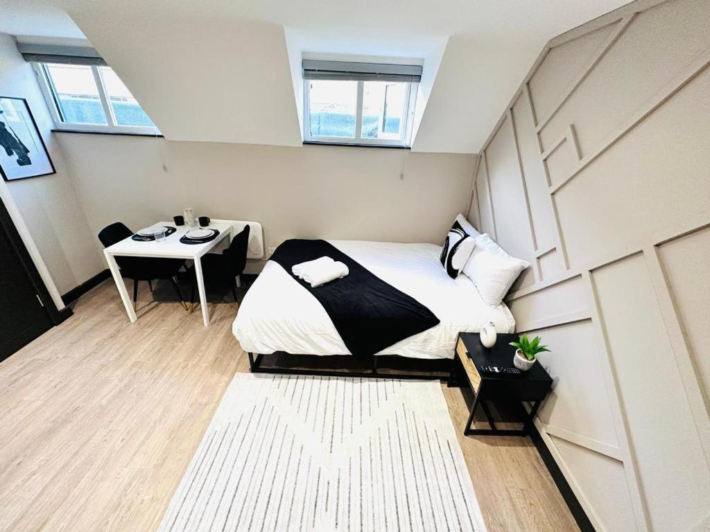 1 Like A Aparthotel *
