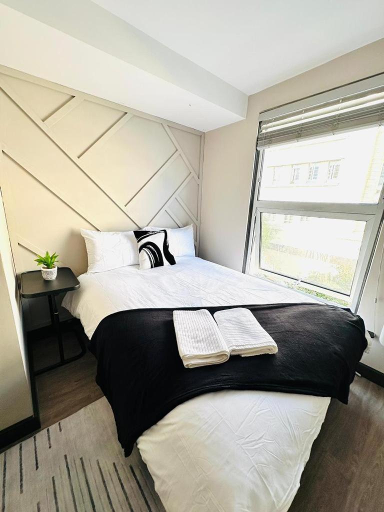 Aparthotel 1 Like A *