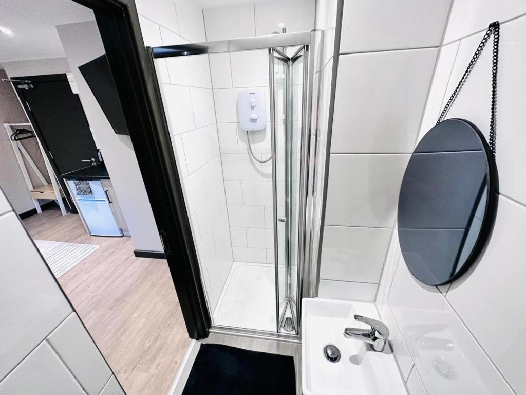 1 Like A Aparthotel London