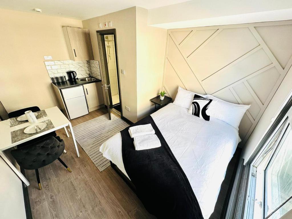Aparthotel 1 Like A Londres