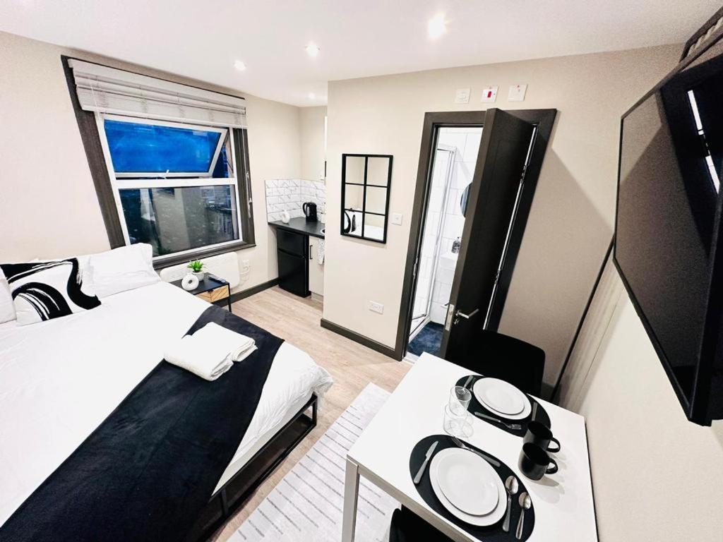 Aparthotel 1 Like A *