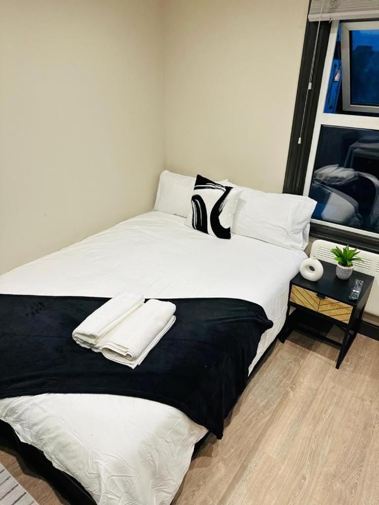 1 Like A Aparthotel London