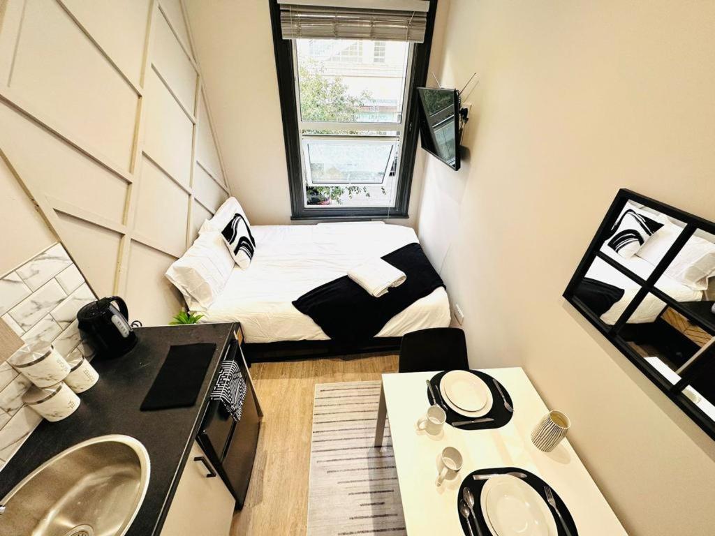 Aparthotel 1 Like A *