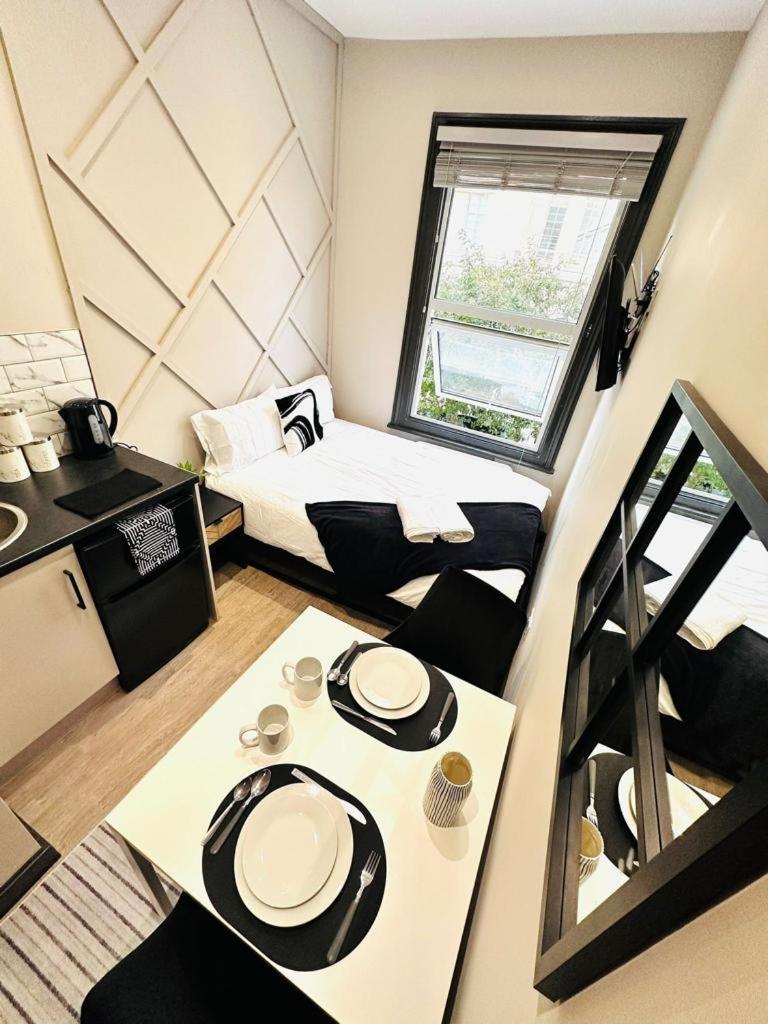 1 Like A Aparthotel