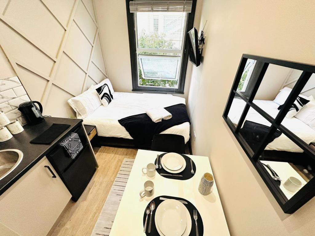Aparthotel 1 Like A Londres