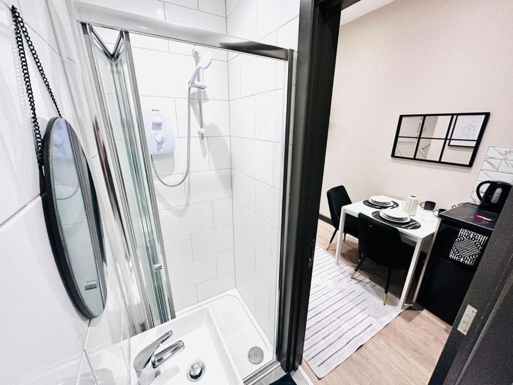 Aparthotel 1 Like A Londres