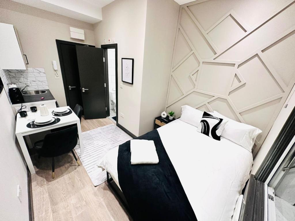 Aparthotel 1 Like A