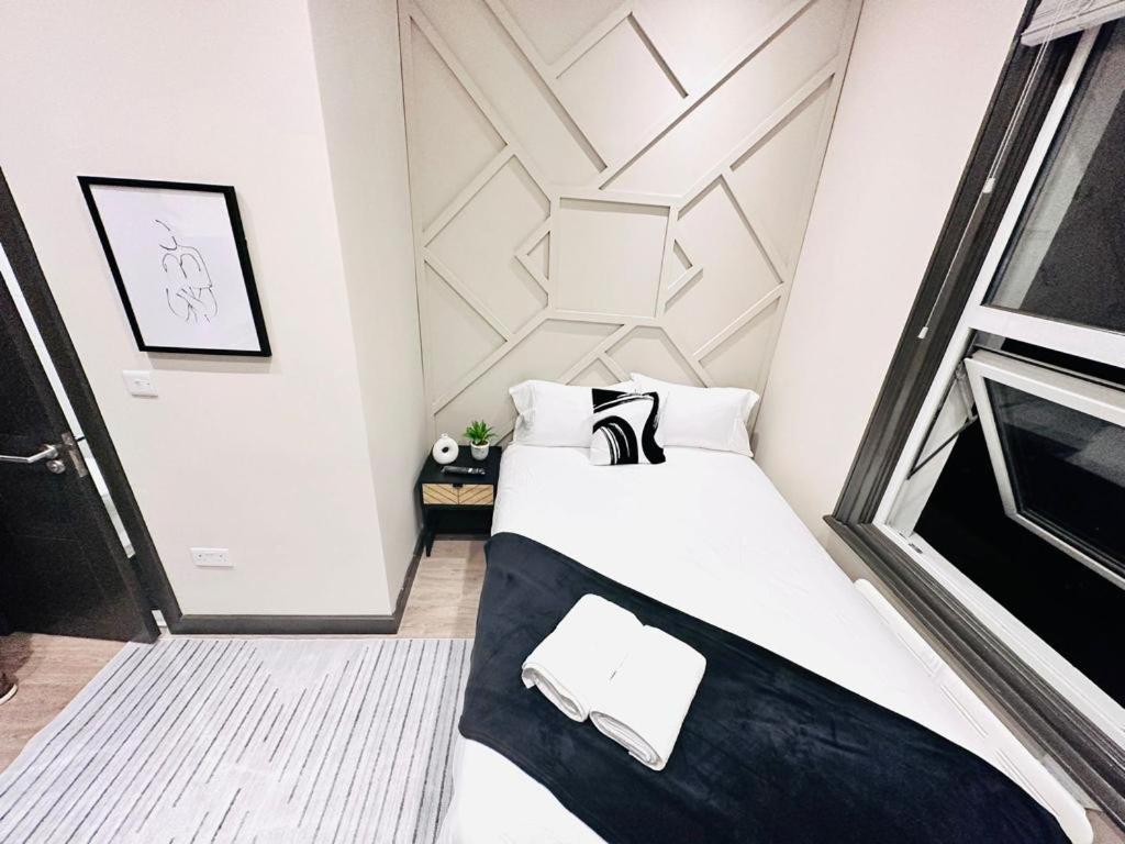 1 Like A Aparthotel *