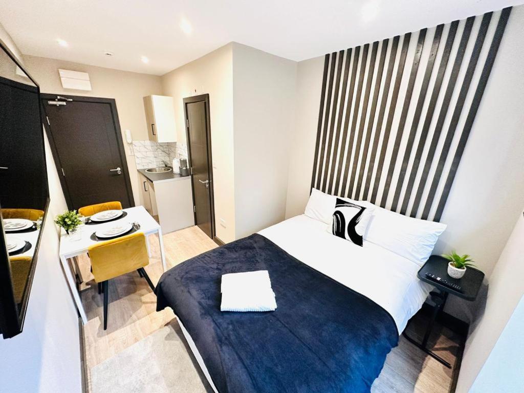 1 Like A Aparthotel *