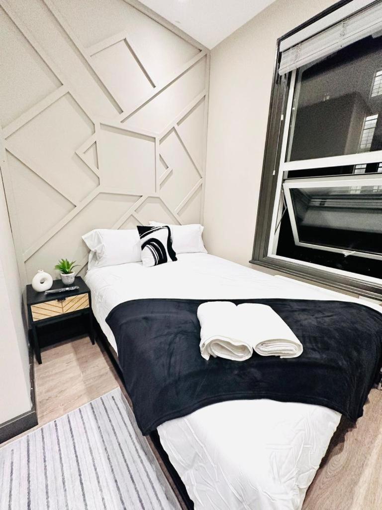1 Like A Aparthotel London