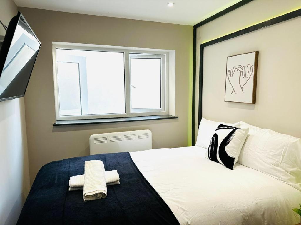 1 Like A Aparthotel Londres