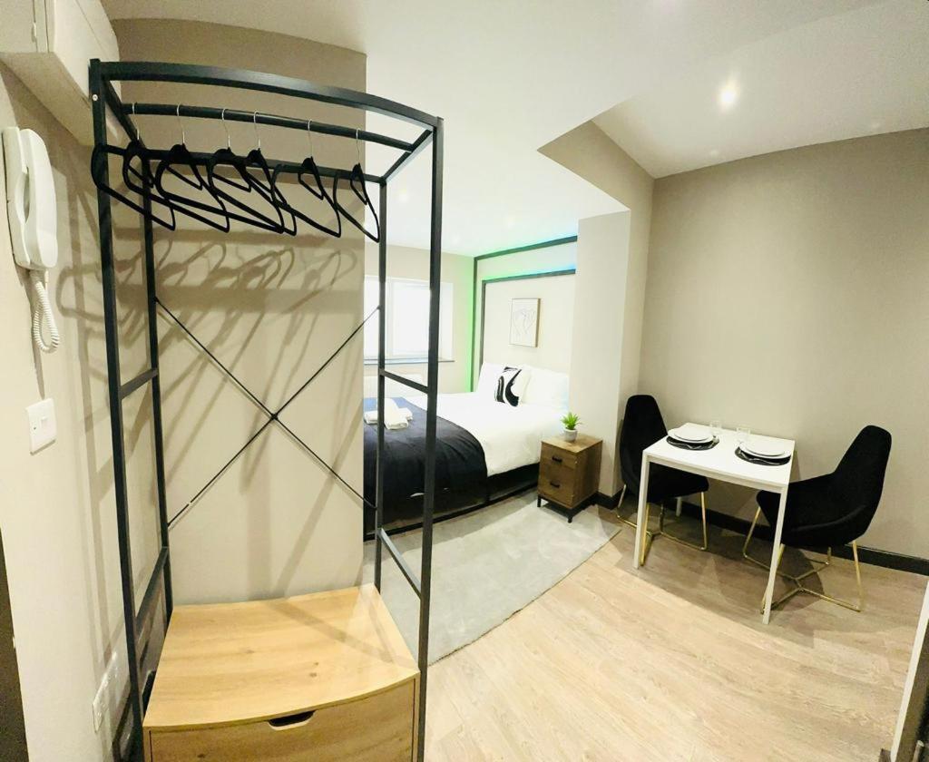 1 Like A Aparthotel *