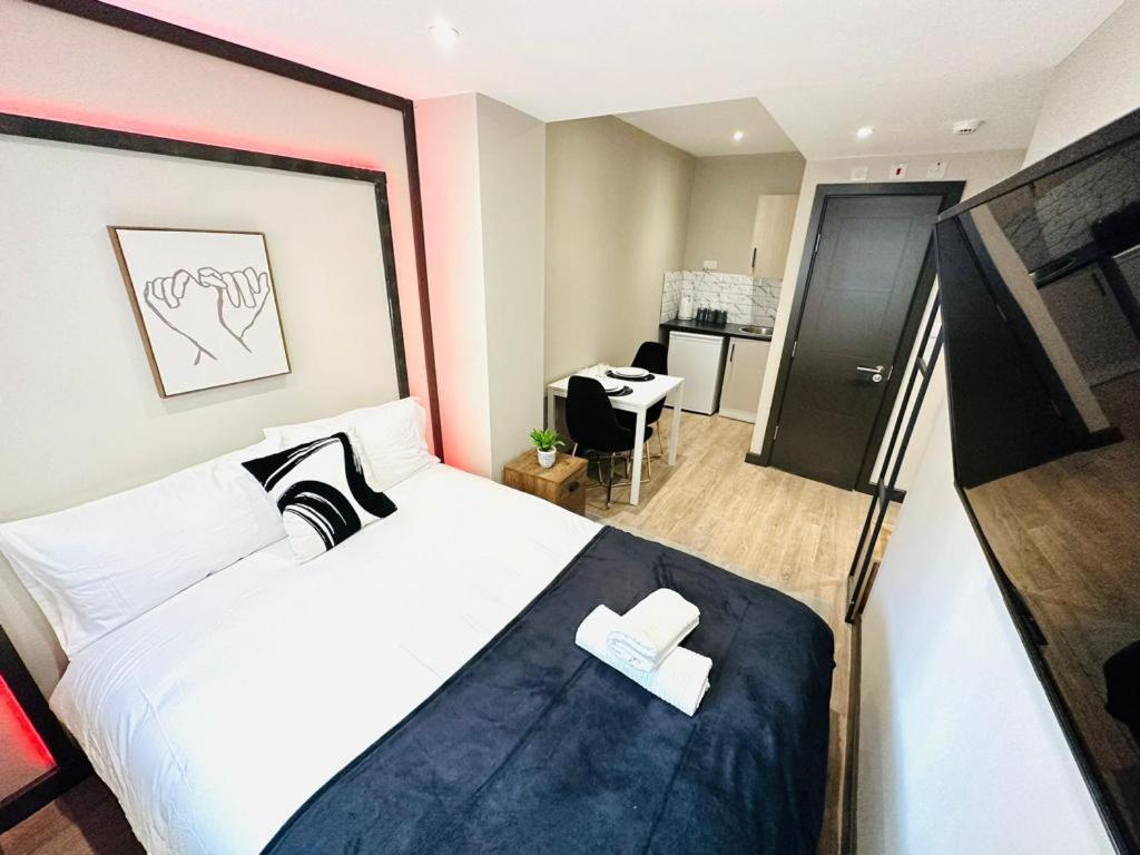 Aparthotel 1 Like A *