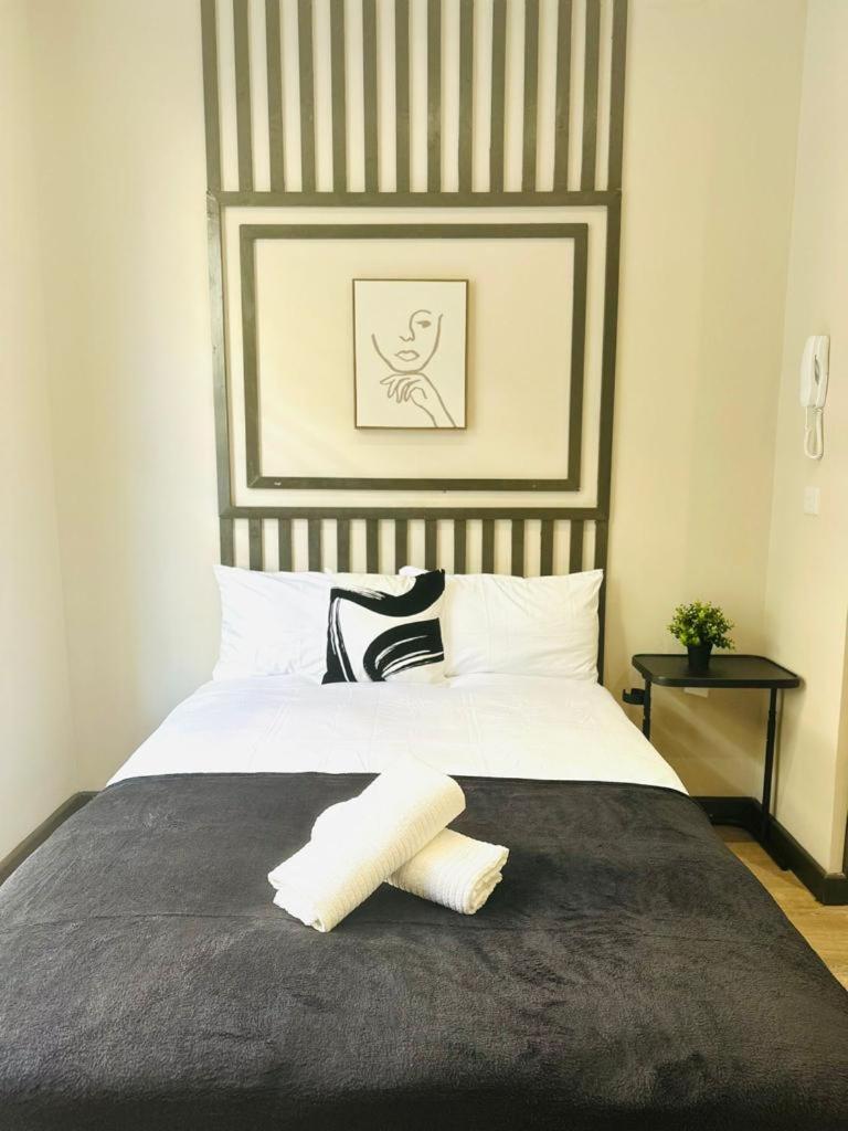 1 Like A Aparthotel