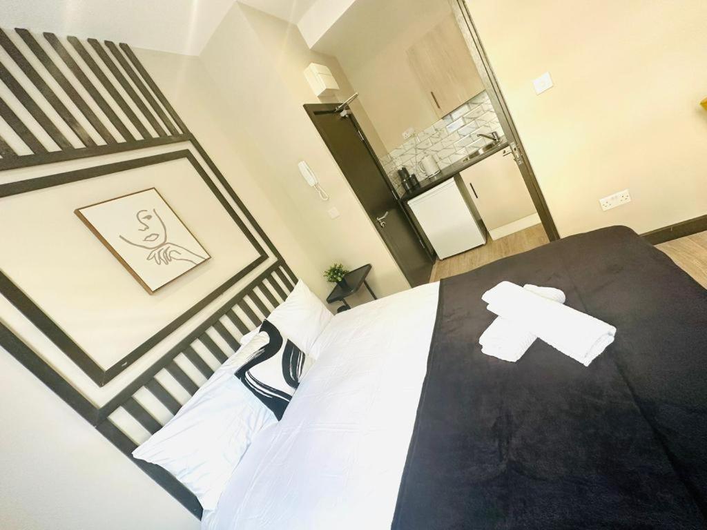 1 Like A Aparthotel