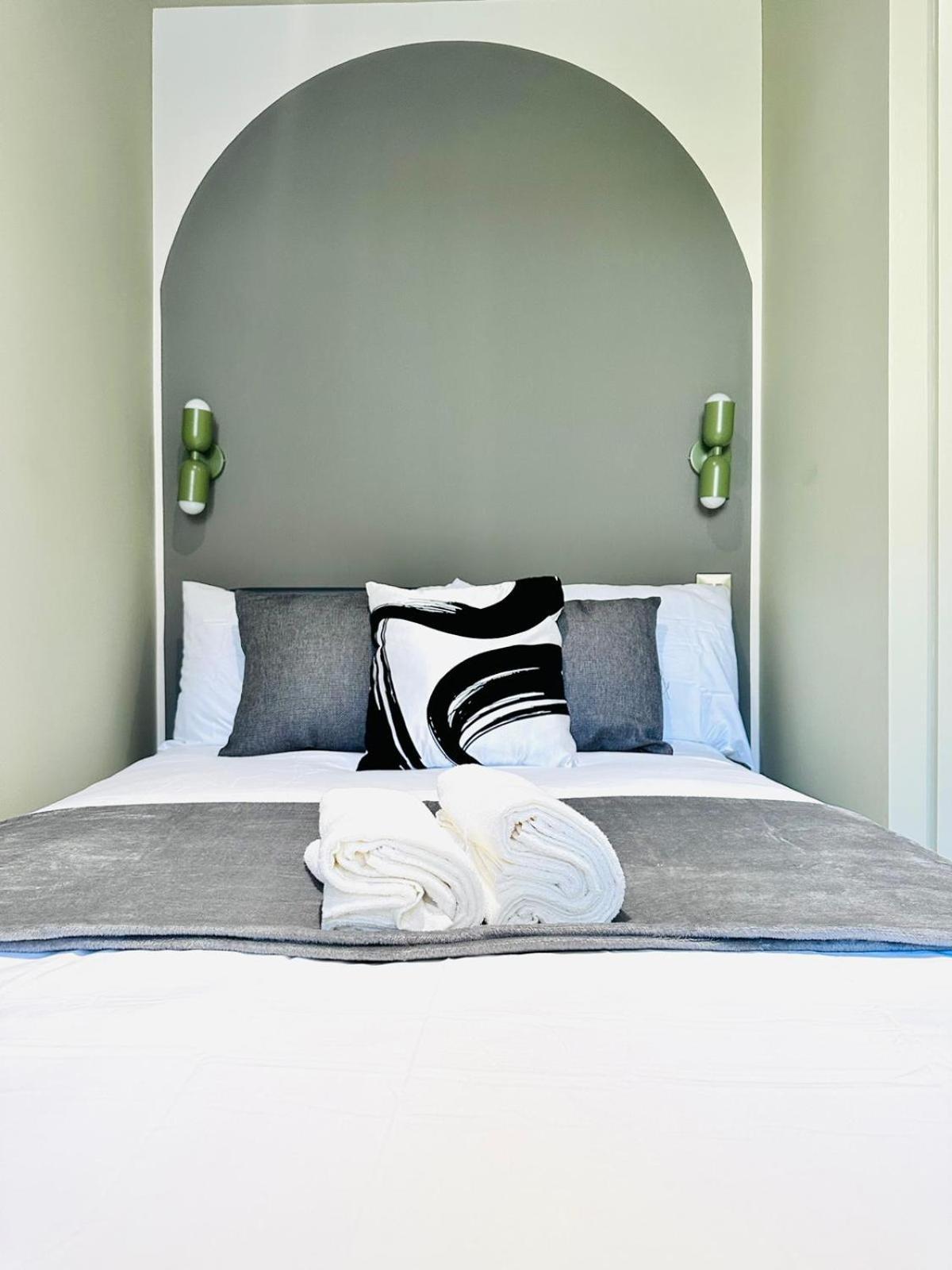 Boutique Ensuite Like Aparthotel