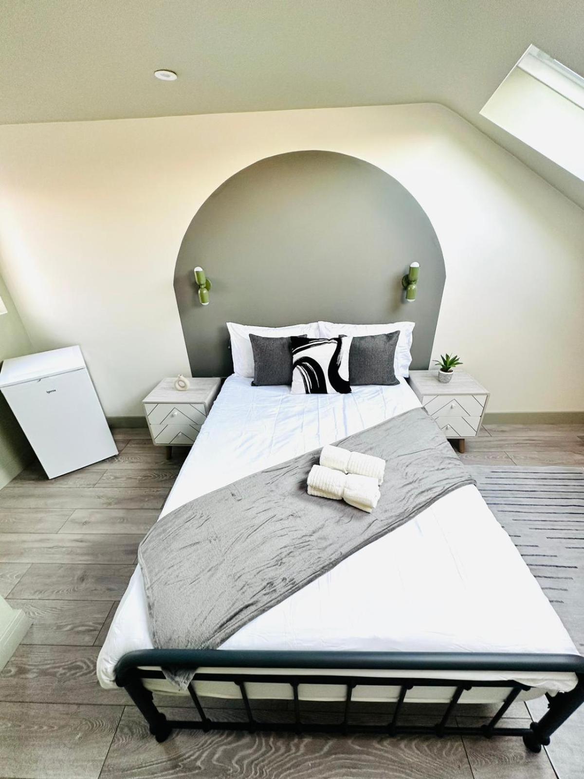 Aparthotel Boutique Ensuite Like