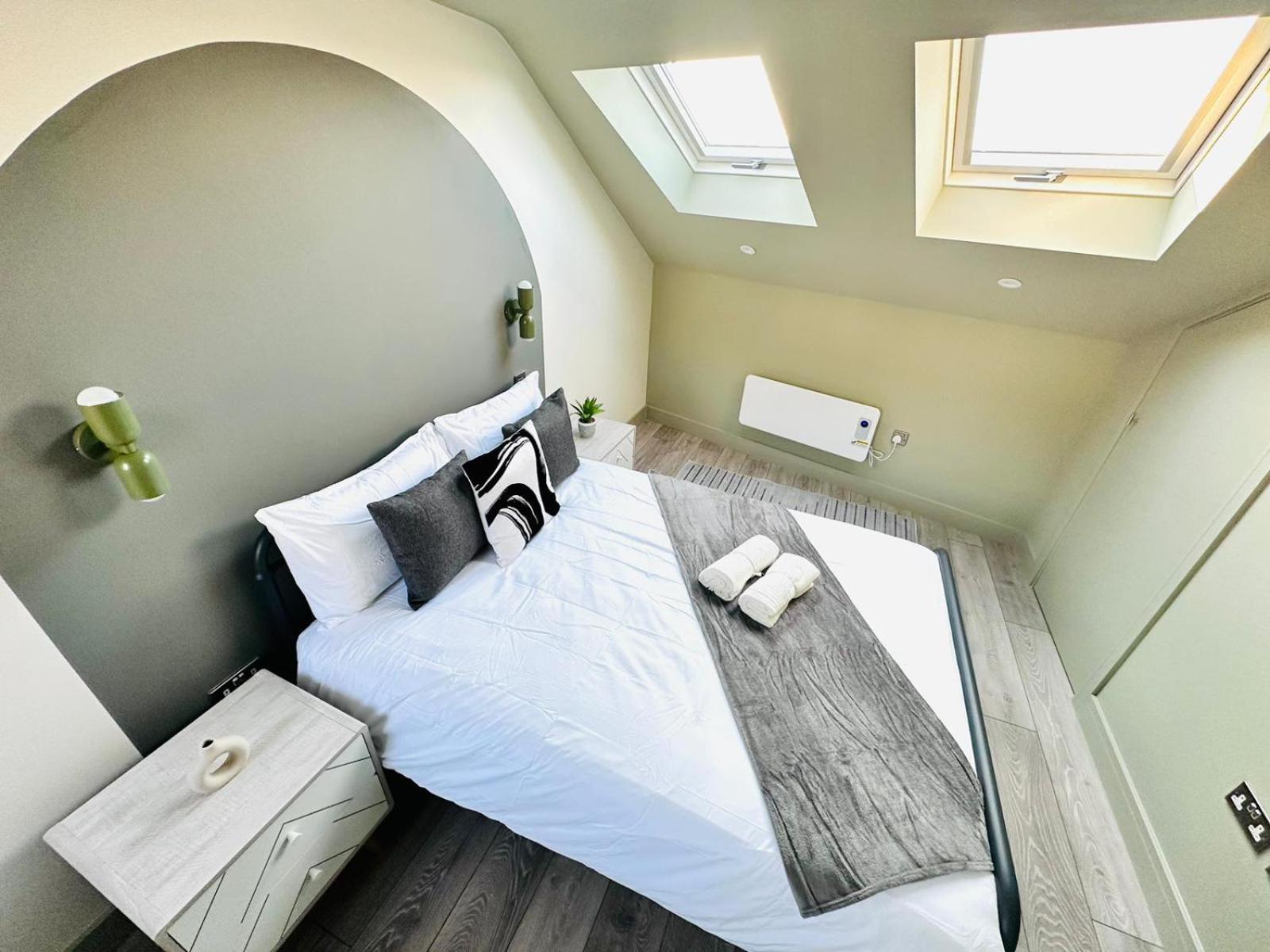 Aparthotel Boutique Ensuite Like *
