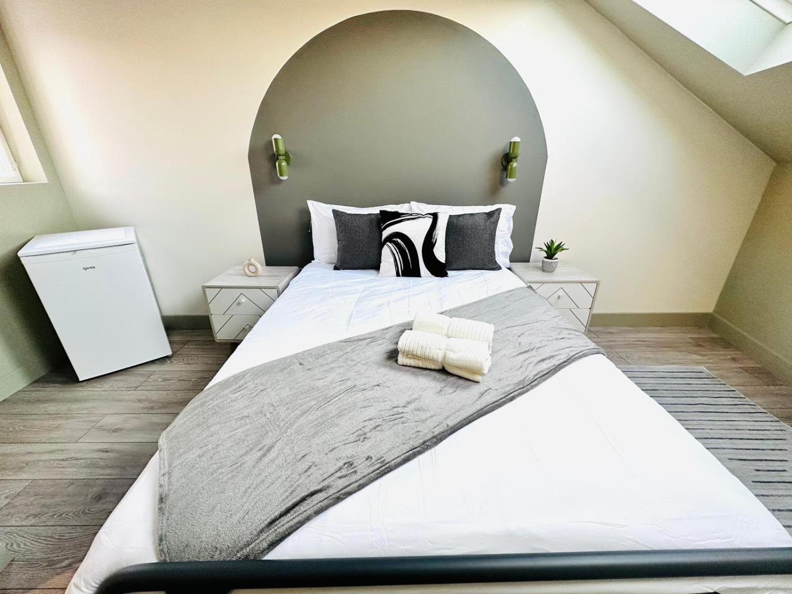 Aparthotel Boutique Ensuite Like *