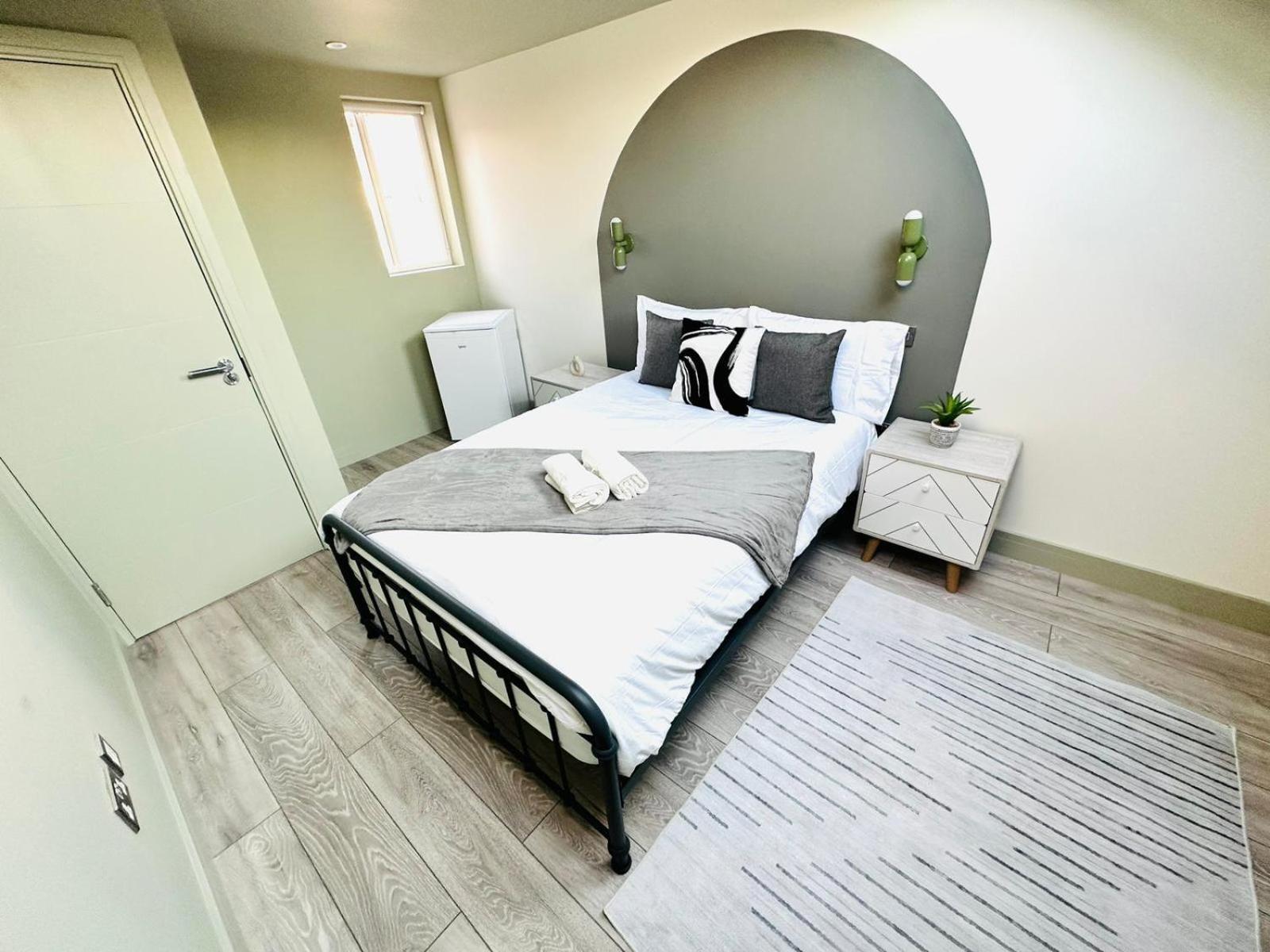Boutique Ensuite Like Aparthotel