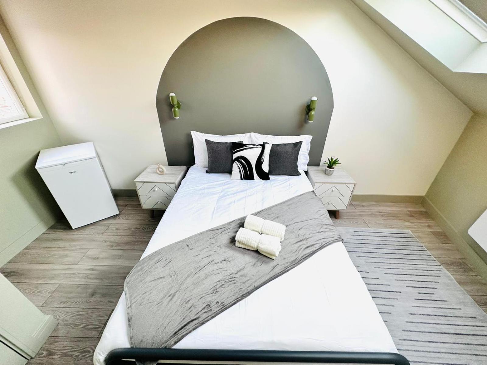 Aparthotel Boutique Ensuite Like *