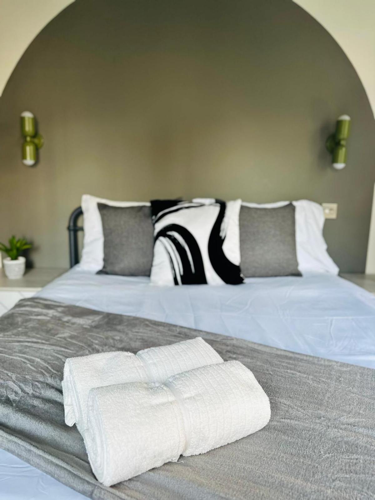 Boutique Ensuite Like Aparthotel Londres