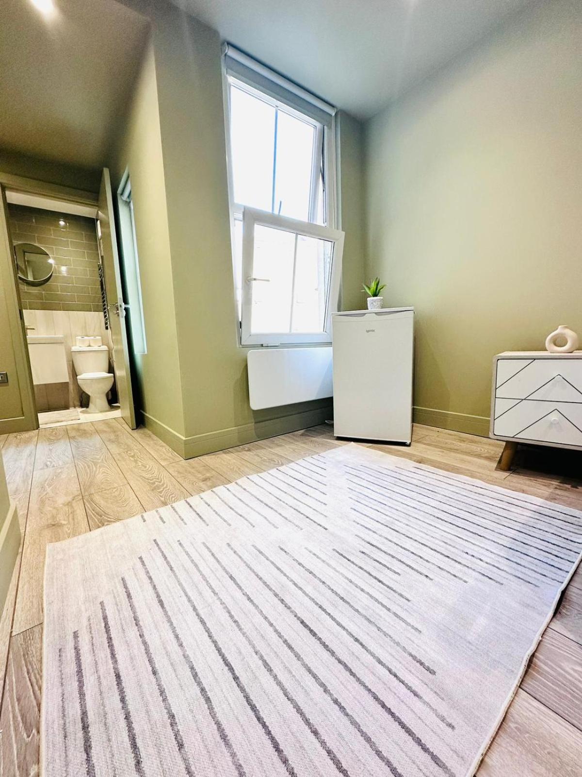 Boutique Ensuite Like Aparthotel