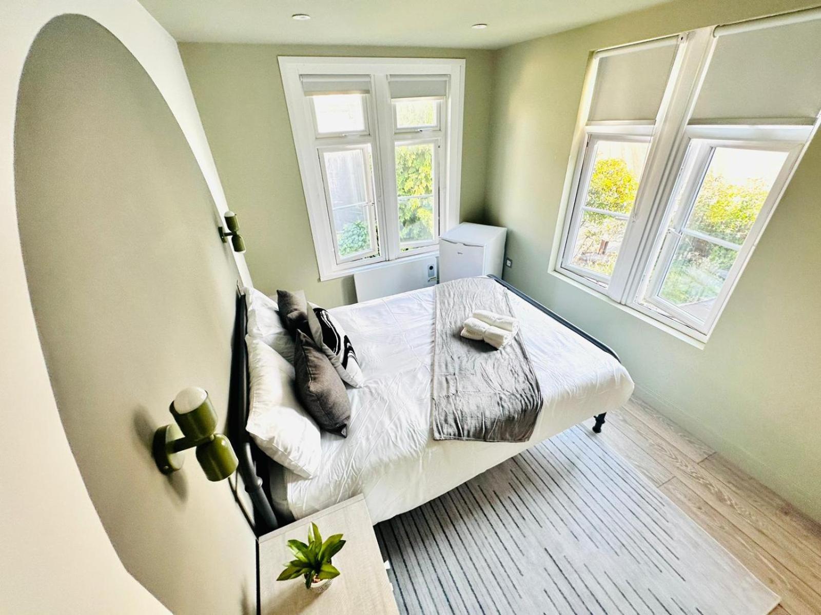 Boutique Ensuite Like Aparthotel