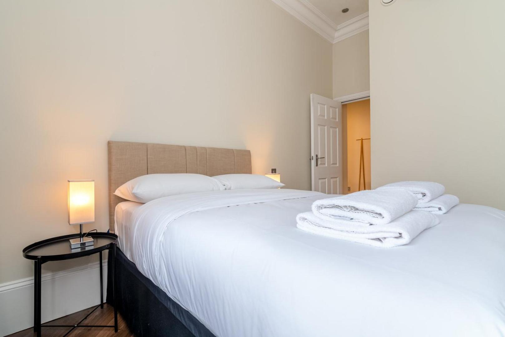 Apartment 1br Gem In The Heart Of Covent Garden With Aircon London